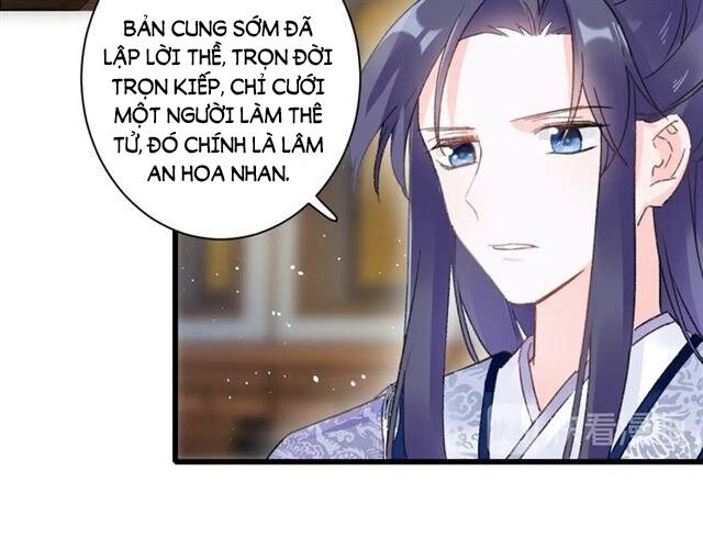 Hoa Nhan Sách Chap 121 - Next Chap 122