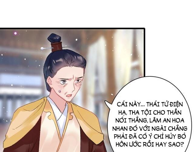 Hoa Nhan Sách Chap 121 - Next Chap 122