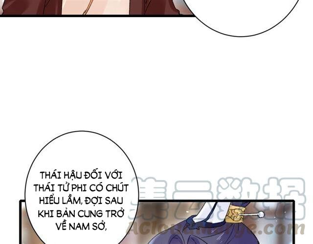 Hoa Nhan Sách Chap 121 - Next Chap 122