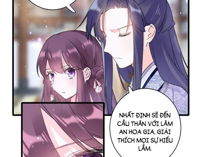 Hoa Nhan Sách Chap 121 - Next Chap 122