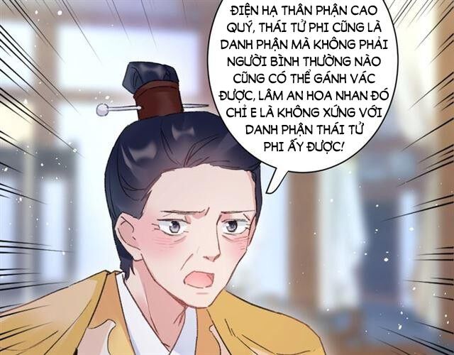 Hoa Nhan Sách Chap 121 - Next Chap 122