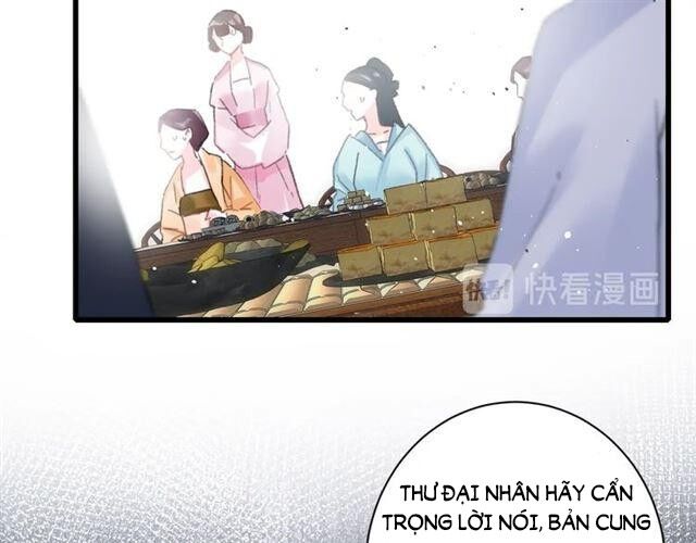Hoa Nhan Sách Chap 121 - Next Chap 122