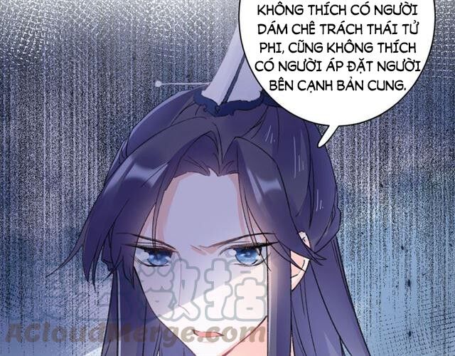 Hoa Nhan Sách Chap 121 - Next Chap 122
