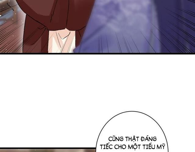 Hoa Nhan Sách Chap 121 - Next Chap 122