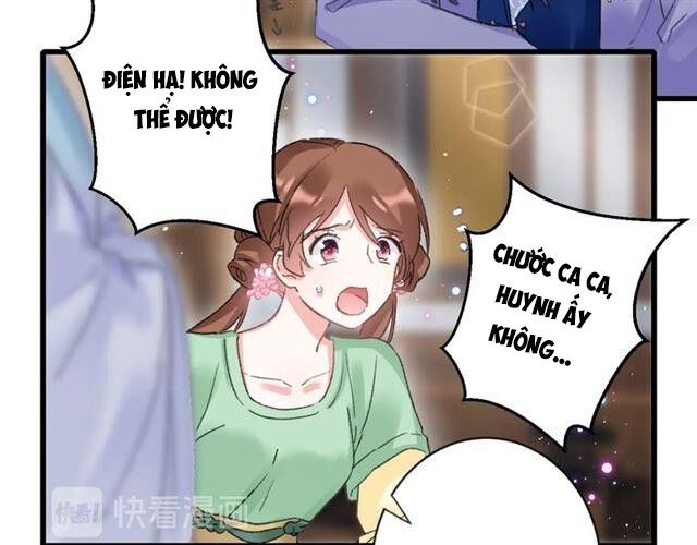 Hoa Nhan Sách Chap 121 - Next Chap 122