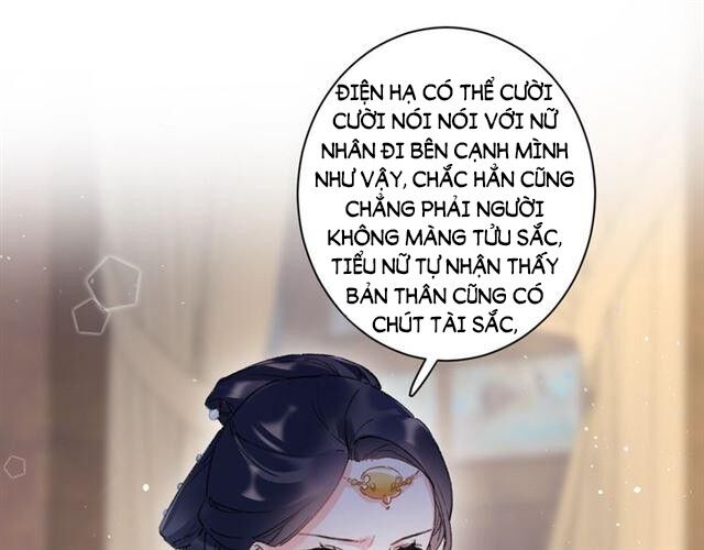 Hoa Nhan Sách Chap 121 - Next Chap 122