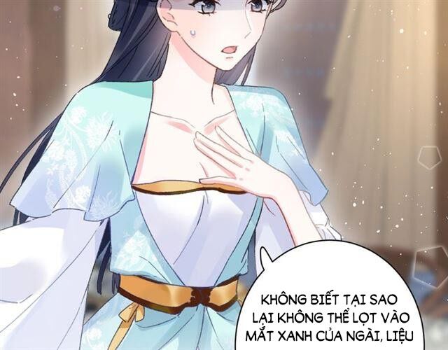 Hoa Nhan Sách Chap 121 - Next Chap 122