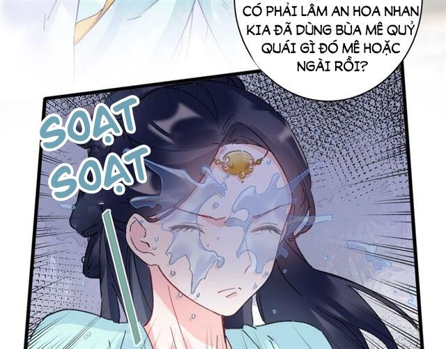 Hoa Nhan Sách Chap 121 - Next Chap 122