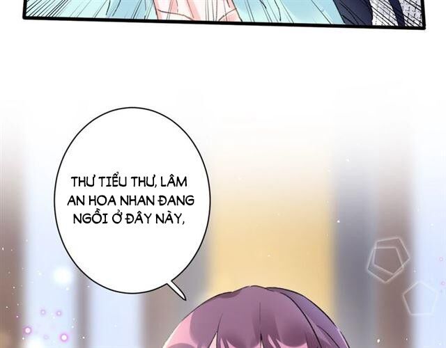 Hoa Nhan Sách Chap 121 - Next Chap 122