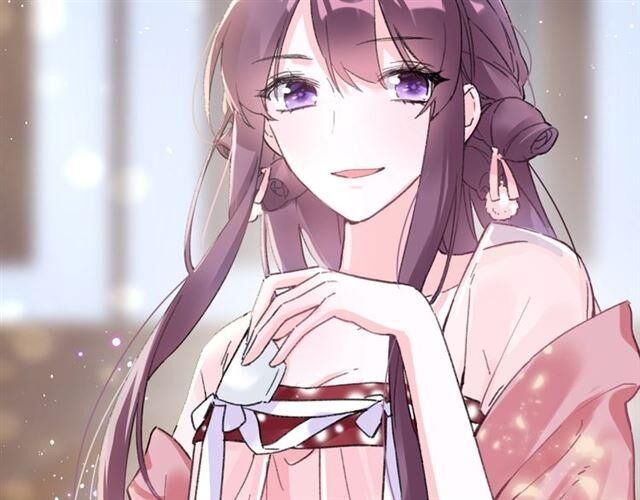 Hoa Nhan Sách Chap 121 - Next Chap 122