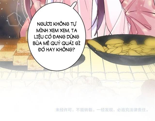 Hoa Nhan Sách Chap 121 - Next Chap 122