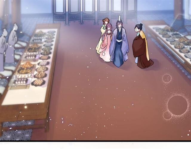 Hoa Nhan Sách Chap 121 - Next Chap 122