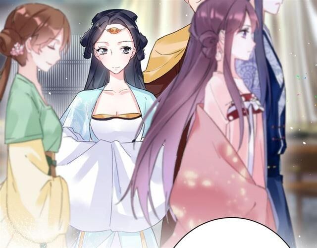 Hoa Nhan Sách Chap 121 - Next Chap 122