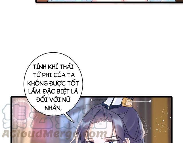 Hoa Nhan Sách Chap 122 - Next Chap 123