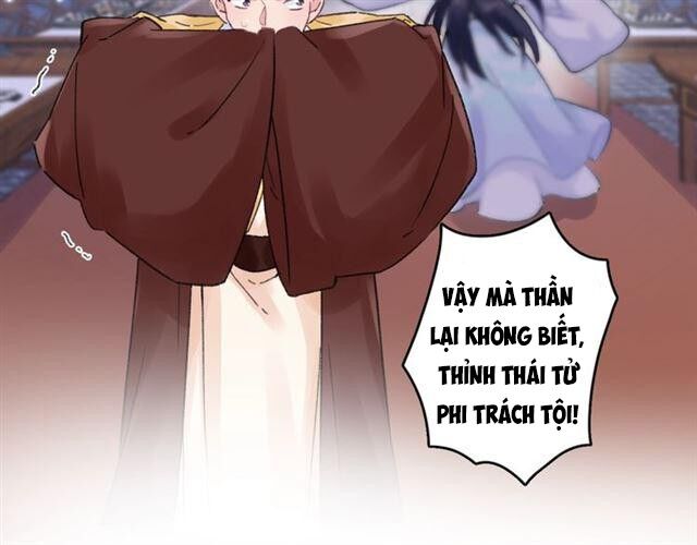 Hoa Nhan Sách Chap 122 - Next Chap 123
