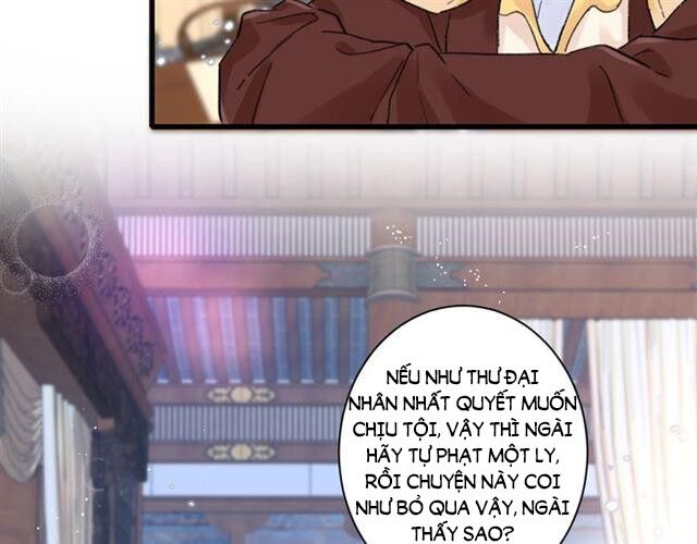 Hoa Nhan Sách Chap 122 - Next Chap 123