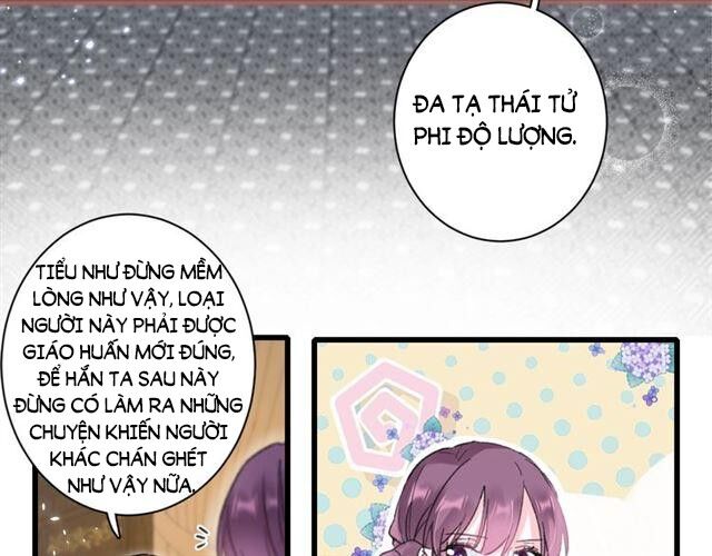 Hoa Nhan Sách Chap 122 - Next Chap 123