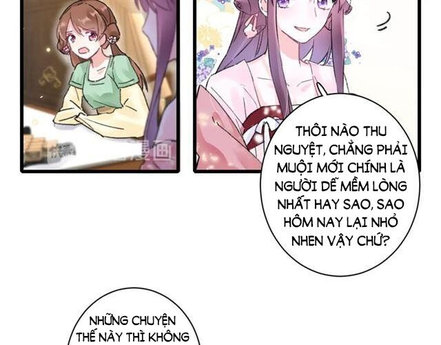 Hoa Nhan Sách Chap 122 - Next Chap 123
