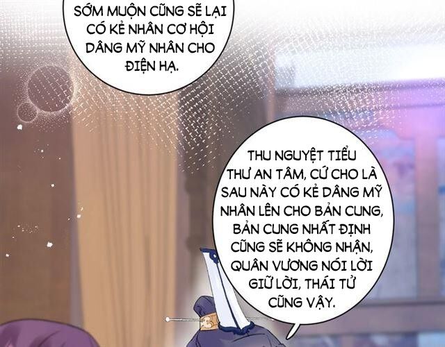 Hoa Nhan Sách Chap 122 - Next Chap 123