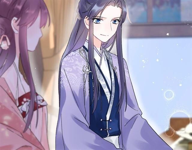 Hoa Nhan Sách Chap 122 - Next Chap 123
