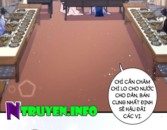 Hoa Nhan Sách Chap 122 - Next Chap 123