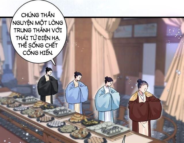 Hoa Nhan Sách Chap 122 - Next Chap 123