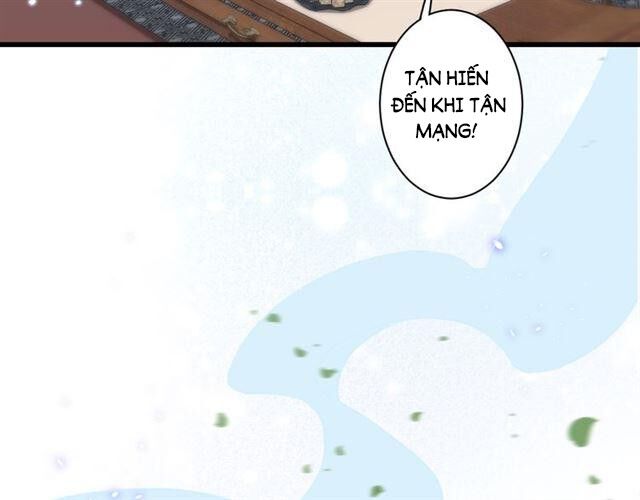 Hoa Nhan Sách Chap 122 - Next Chap 123