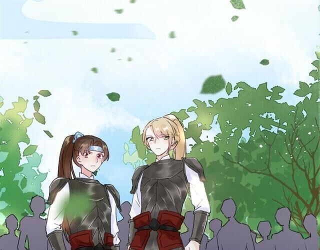 Hoa Nhan Sách Chap 122 - Next Chap 123