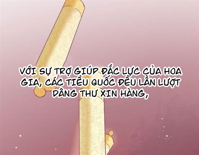 Hoa Nhan Sách Chap 122 - Next Chap 123