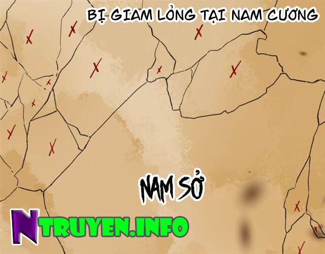 Hoa Nhan Sách Chap 122 - Next Chap 123