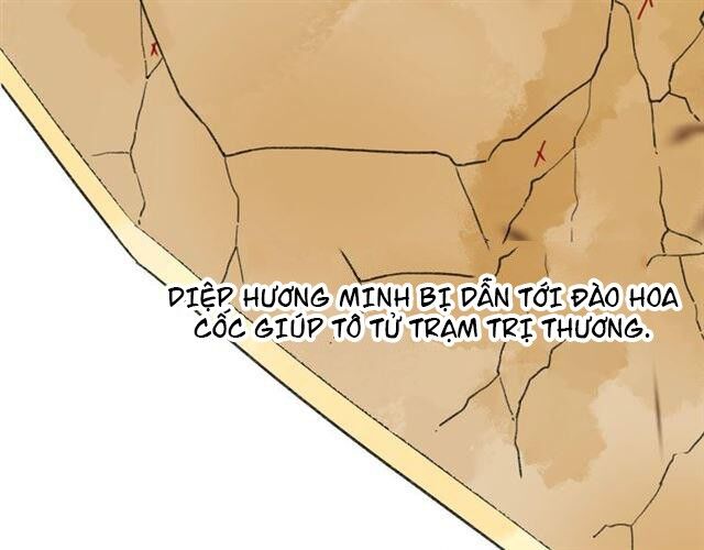 Hoa Nhan Sách Chap 122 - Next Chap 123