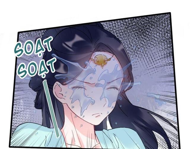 Hoa Nhan Sách Chap 122 - Next Chap 123