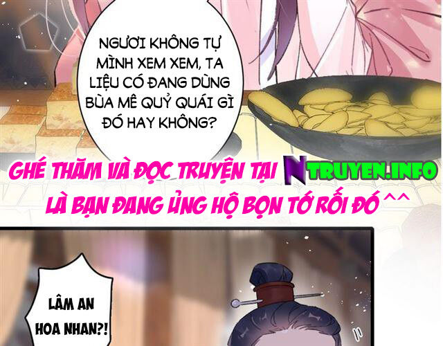 Hoa Nhan Sách Chap 122 - Next Chap 123