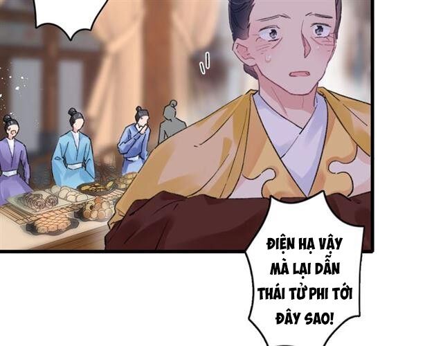 Hoa Nhan Sách Chap 122 - Next Chap 123