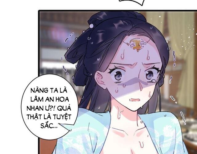 Hoa Nhan Sách Chap 122 - Next Chap 123