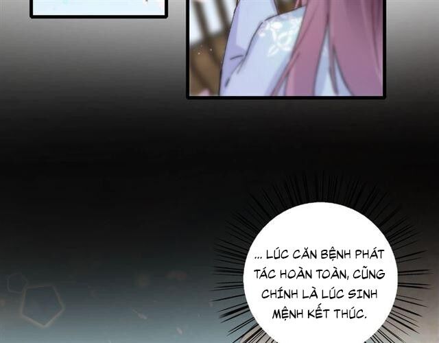 Hoa Nhan Sách Chap 123 - Next Chap 124