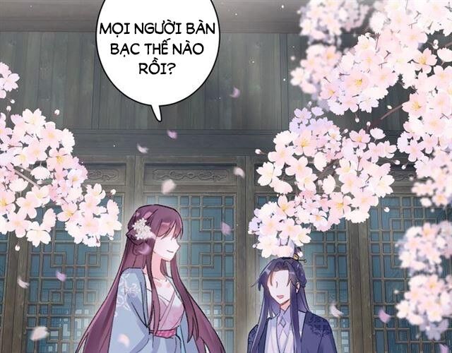 Hoa Nhan Sách Chap 123 - Next Chap 124