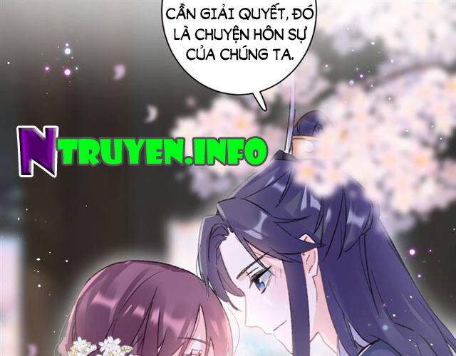 Hoa Nhan Sách Chap 123 - Next Chap 124