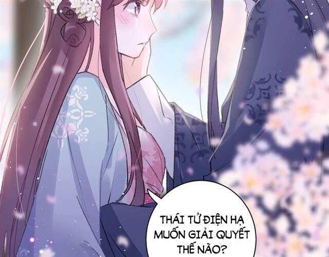 Hoa Nhan Sách Chap 123 - Next Chap 124
