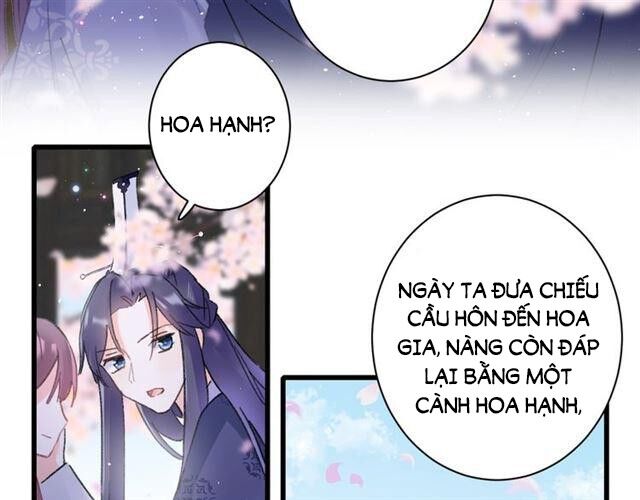 Hoa Nhan Sách Chap 123 - Next Chap 124