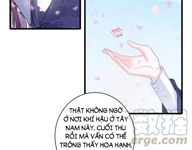 Hoa Nhan Sách Chap 123 - Next Chap 124