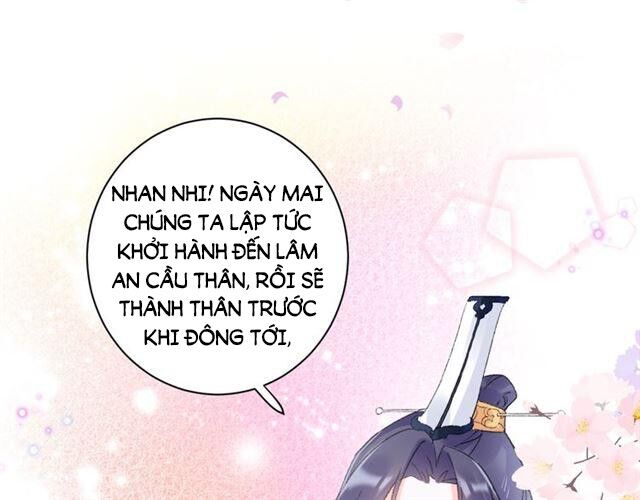Hoa Nhan Sách Chap 123 - Next Chap 124