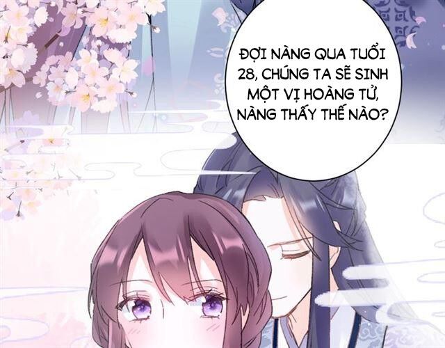 Hoa Nhan Sách Chap 123 - Next Chap 124