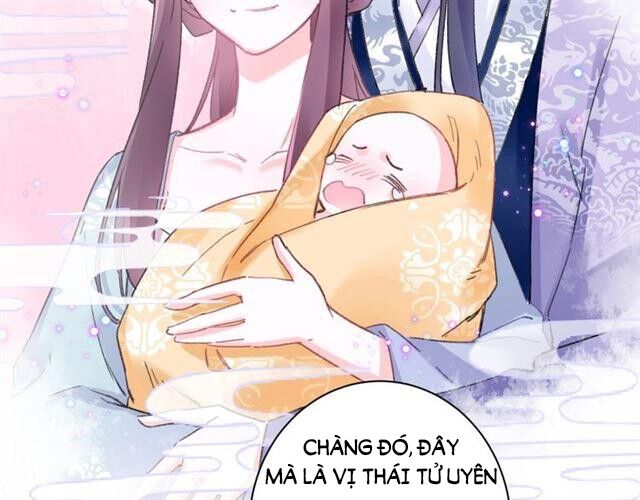 Hoa Nhan Sách Chap 123 - Next Chap 124