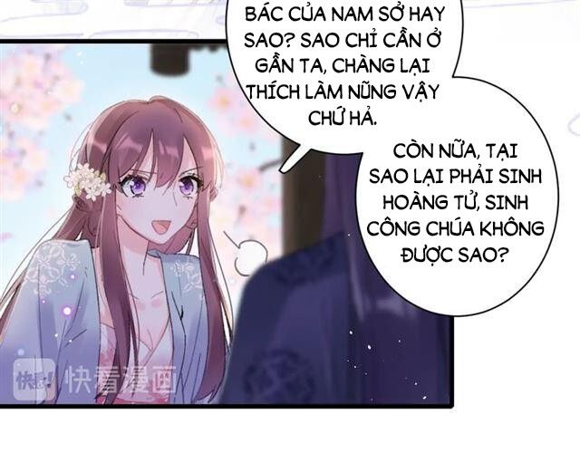 Hoa Nhan Sách Chap 123 - Next Chap 124