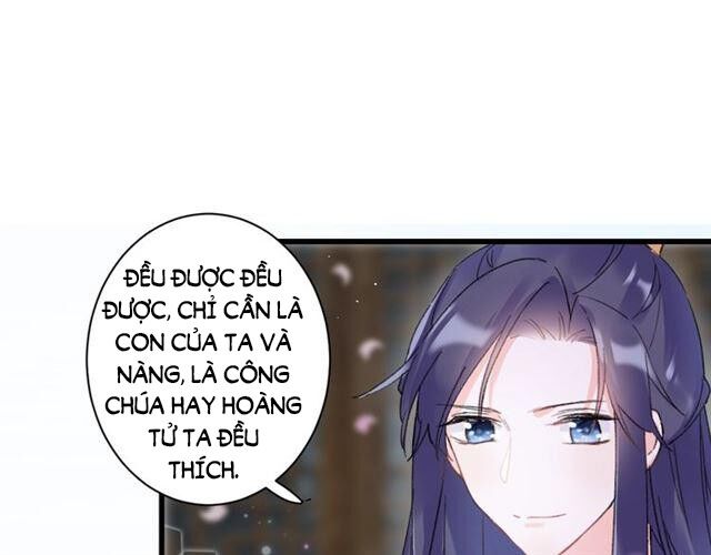 Hoa Nhan Sách Chap 123 - Next Chap 124