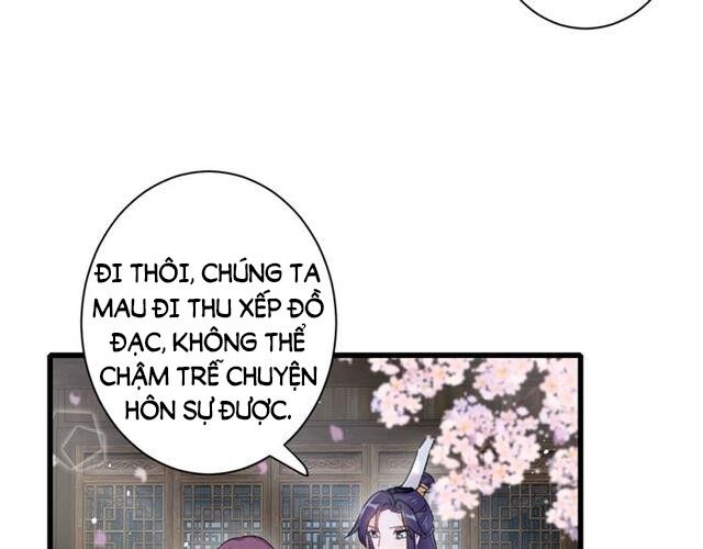 Hoa Nhan Sách Chap 123 - Next Chap 124