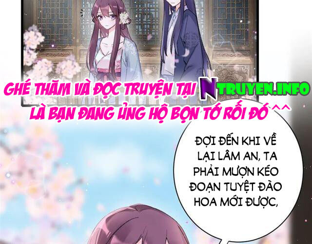 Hoa Nhan Sách Chap 123 - Next Chap 124