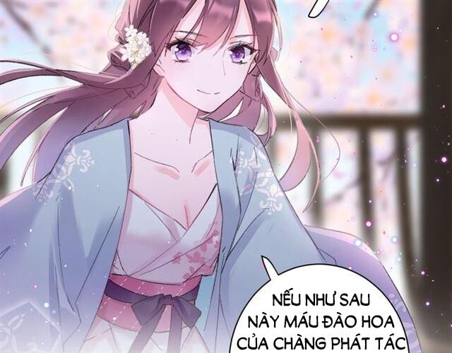 Hoa Nhan Sách Chap 123 - Next Chap 124