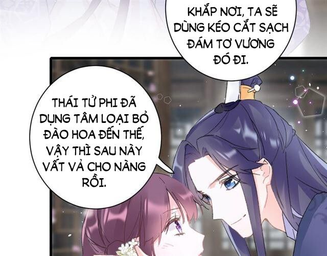 Hoa Nhan Sách Chap 123 - Next Chap 124